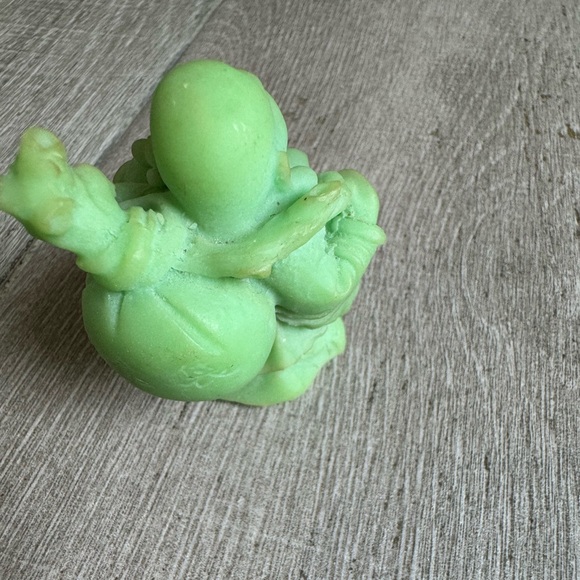 Chinese Buddha Statue - Picture 6 of 8